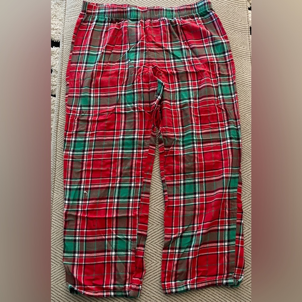 Christmas Pajama Bottoms
